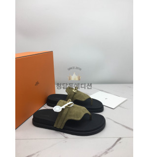 에르메스 엠파이어 샌들 (handmade ver.)