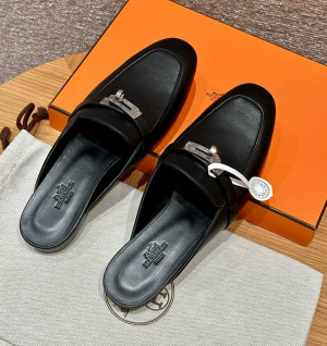 에르메스 오즈 뮬 (handmade ver.)