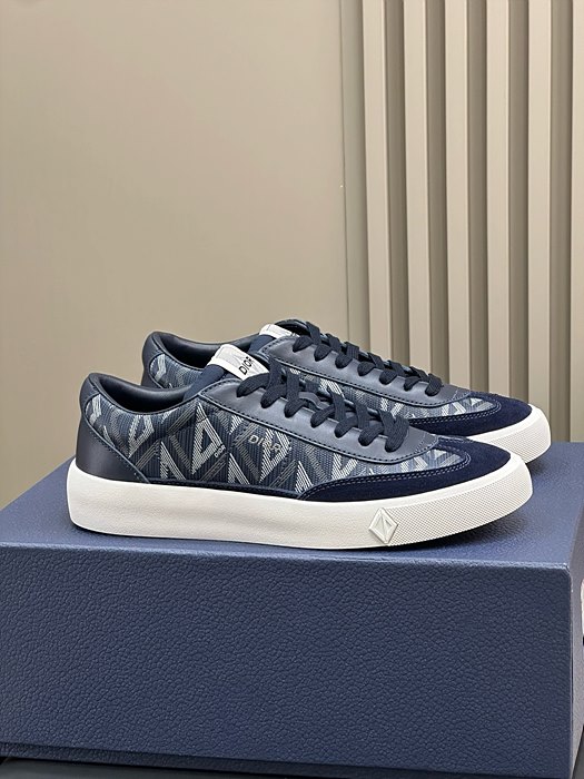 디올 CD 스니커즈 B101 (남성용)