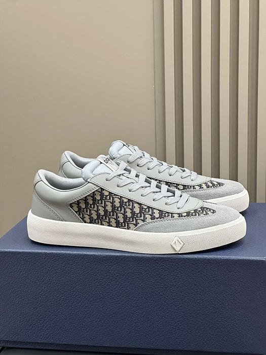 디올 CD 스니커즈 B101 (남성용)