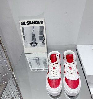 셀린느 ct-01 하이탑 스니커즈 (남녀공용)