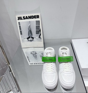 셀린느 ct-03 하이탑 스니커즈 (남녀공용)