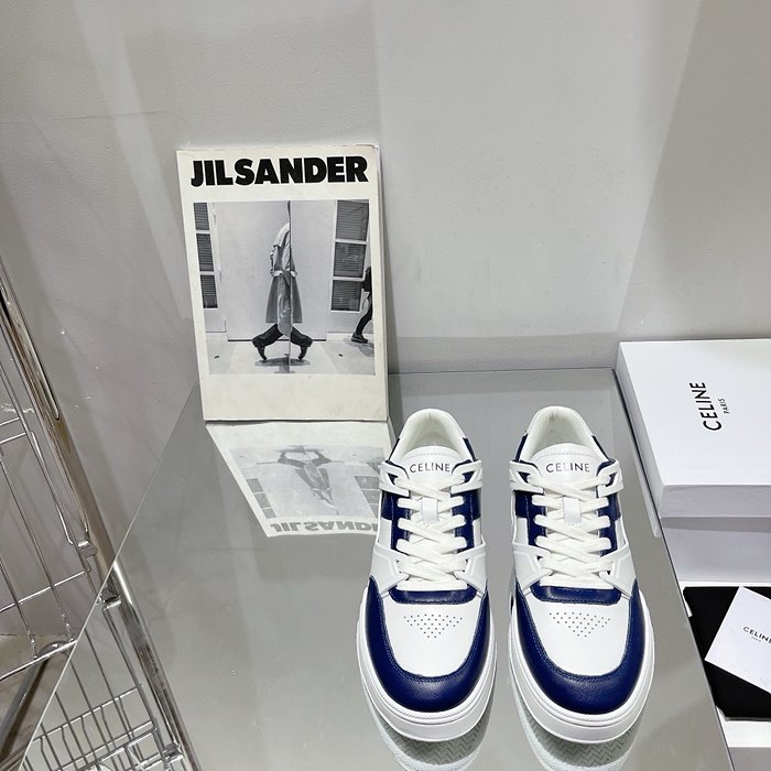 셀린느 ct-07 스니커즈 (남녀공용)