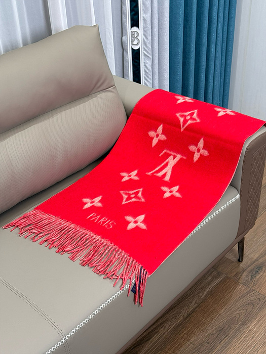 루이비통 레이캬비크 머플러