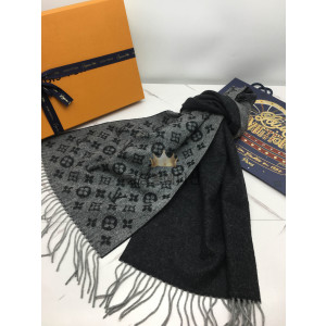 루이비통 모노그램 그라디엉 머플러