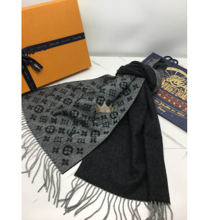 루이비통 모노그램 그라디엉 머플러