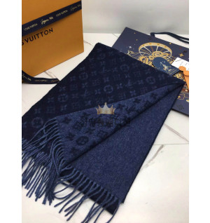 루이비통 모노그램 그라디엉 머플러