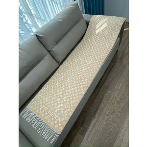 루이비통 캐시미어 모노그램 머플러