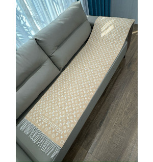 루이비통 캐시미어 모노그램 머플러