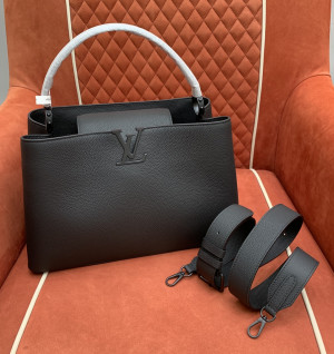 루이비통 카퓌신 GM 수플 M21879