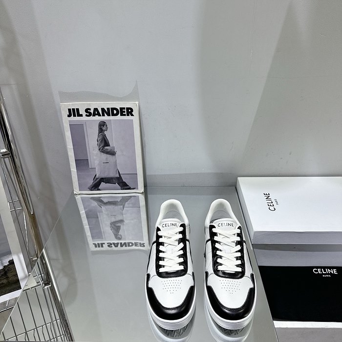 셀린느 ct-10 스니커즈 (남녀공용)
