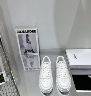 셀린느 ct-10 스니커즈 (남녀공용)