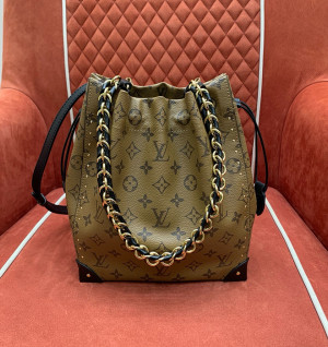 루이비통 노에 트렁크 PM M13324