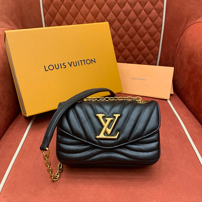 루이비통 뉴 웨이브 체인백 PM M20687