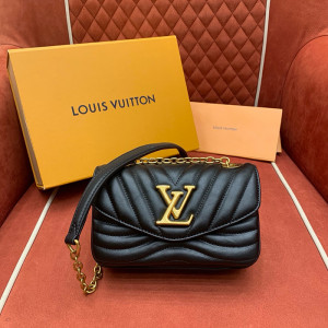 루이비통 뉴 웨이브 체인백 PM M20687