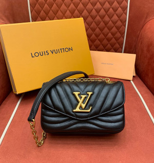 루이비통 뉴 웨이브 체인백 PM M20687