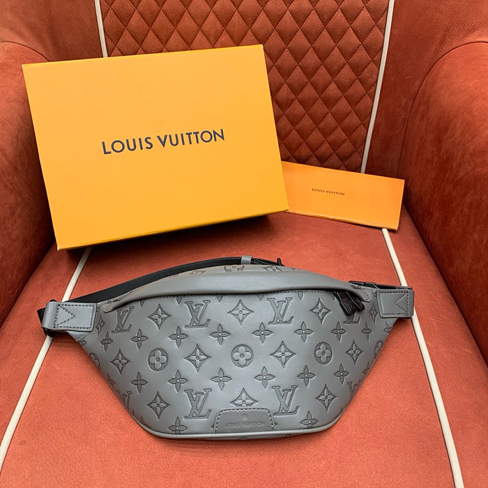 루이비통 쉐도우레더 디스커버리 범백 M46036