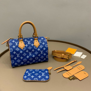 루이비통 스피디 P9 반둘리에 25 (upgrade ver.)