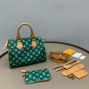 루이비통 스피디 P9 반둘리에 25 (upgrade ver.)