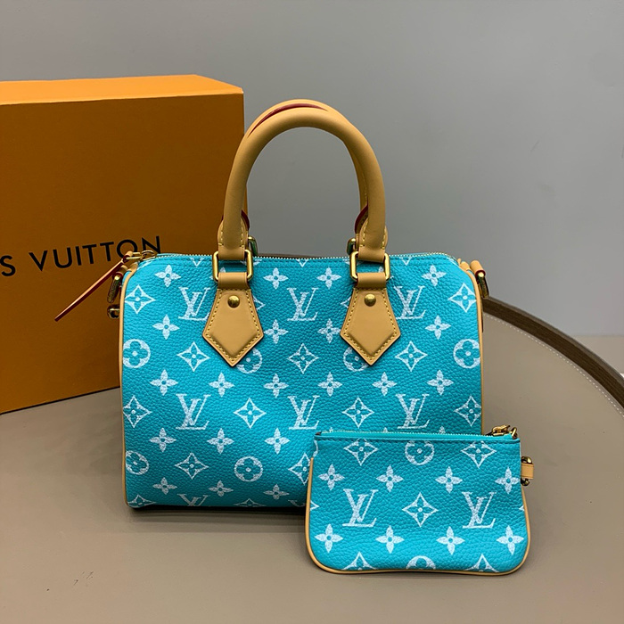 루이비통 스피디 P9 반둘리에 25 (upgrade ver.)