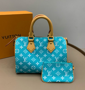 루이비통 스피디 P9 반둘리에 25 (upgrade ver.)