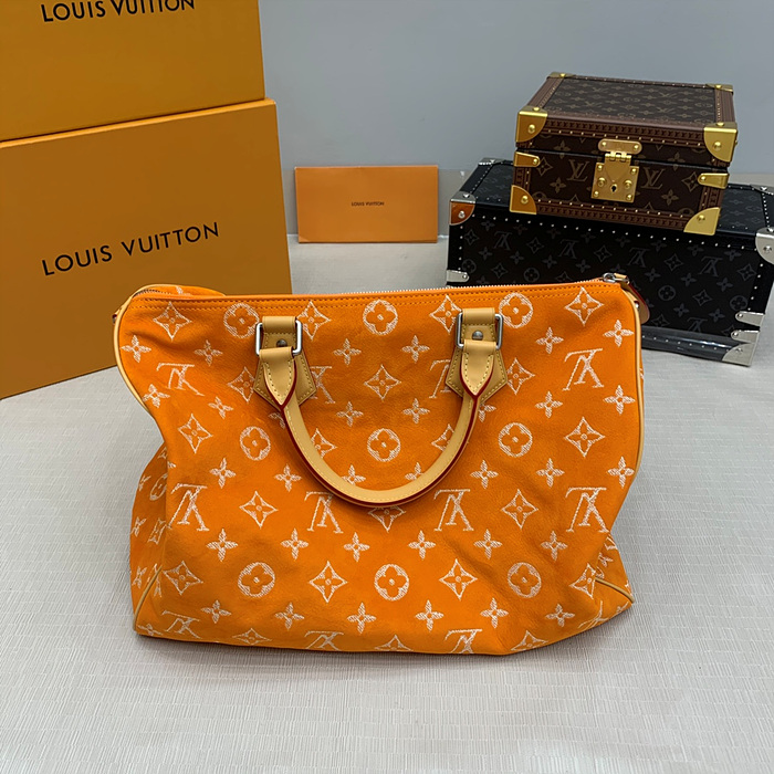 루이비통 스피디 P9 반둘리에 40 (upgrade ver.)