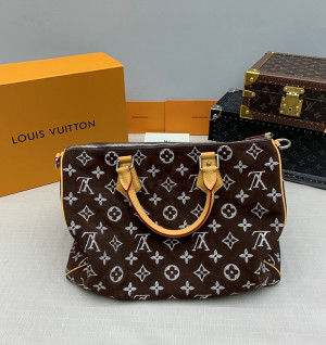 루이비통 스피디 P9 반둘리에 40 (upgrade ver.)