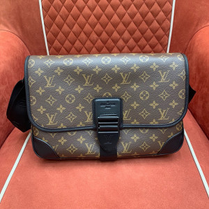 루이비통 아치 메신저 M46328
