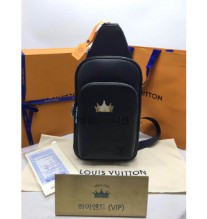 루이비통 에비뉴 슬링 백 M30863