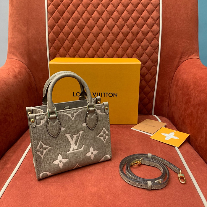 루이비통 온더고 BB M47054