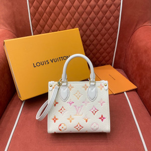 루이비통 온더고 BB M47115