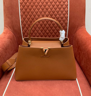 루이비통 카퓌신 GM 수플 M21879