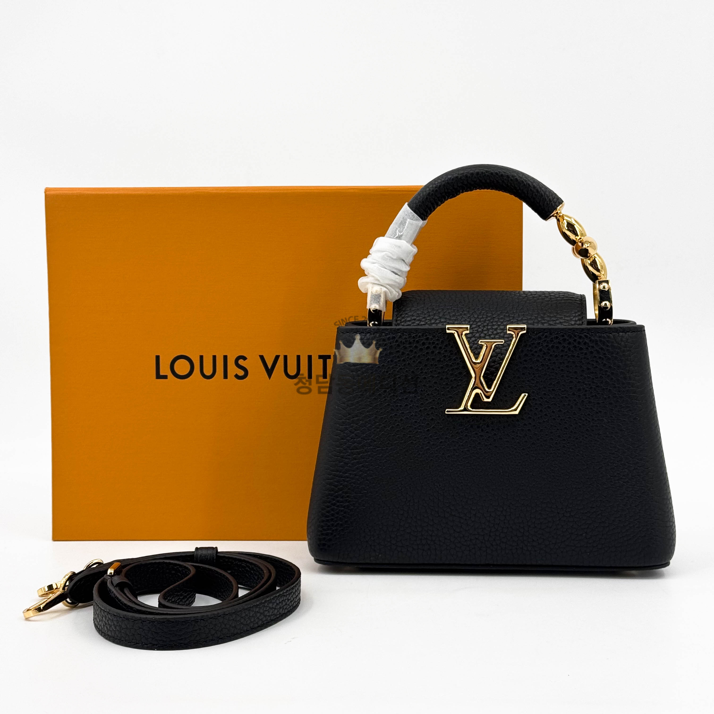 루이비통 카퓌신 미니 M23944