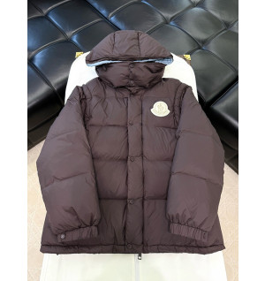 몽클레어 24fw 사이클론 다운 패딩 (남녀공용)