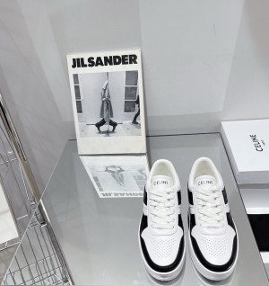 셀린느 트레이너 스니커즈 (남녀공용)