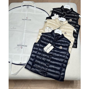 몽클레어 리안 베스트 (3COLOR)