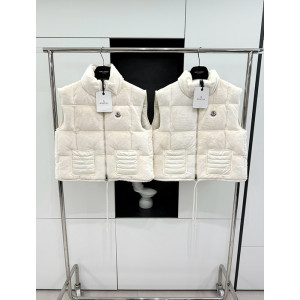 몽클레어 아르케스 쇼트 다운 베스트