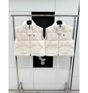 몽클레어 아르케스 쇼트 다운 베스트