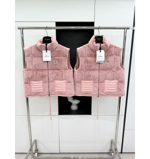 몽클레어 아르케스 쇼트 다운 베스트