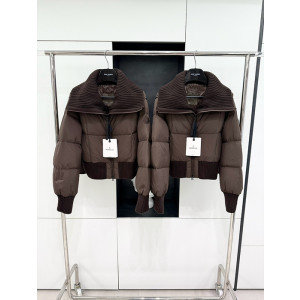 몽클레어 제이드아이트 쇼트 다운 패딩