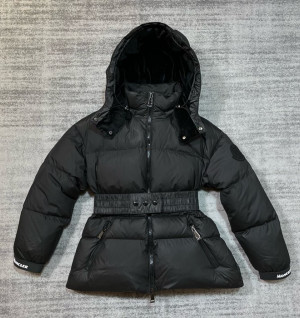 몽클레어 허드슨 숏패딩