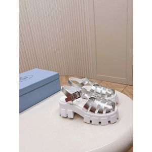프라다 샌들