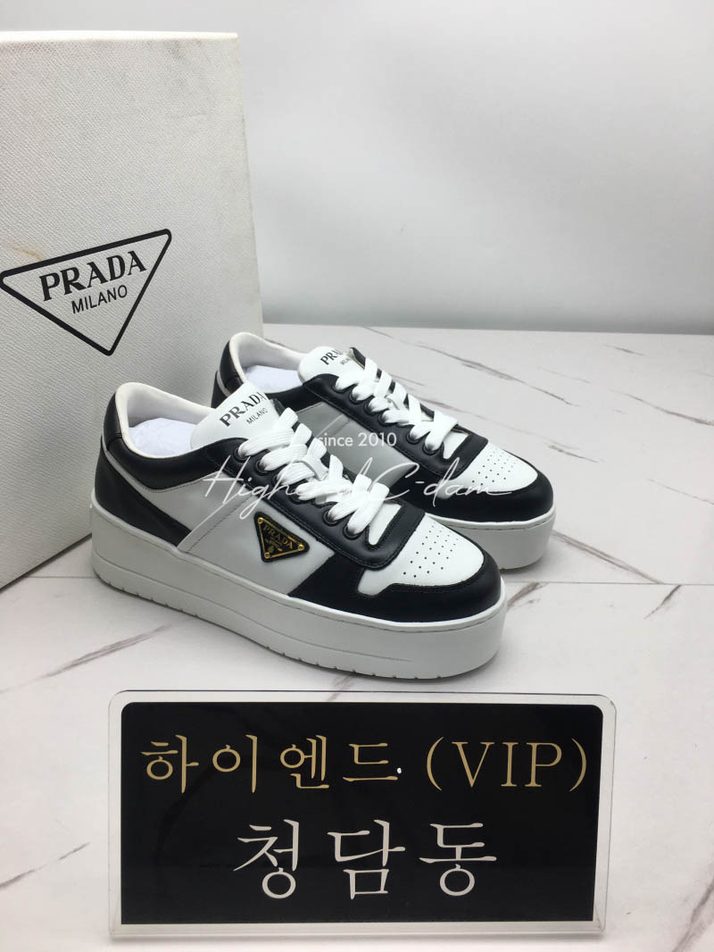 프라다 스니커즈