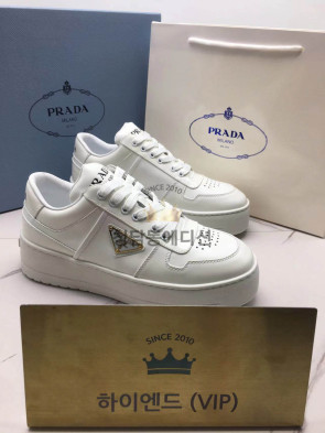 프라다 스니커즈