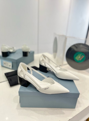 프라다 펌프스
