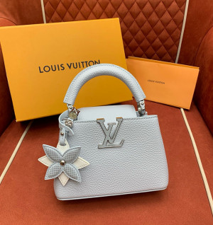 루이비통 클로버 카퓌신 미니 M48865