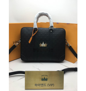 루이비통 포르트 도큐멍 보야주 PM N40444