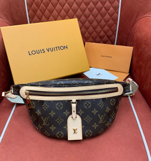 루이비통 하이 라이즈 M46784