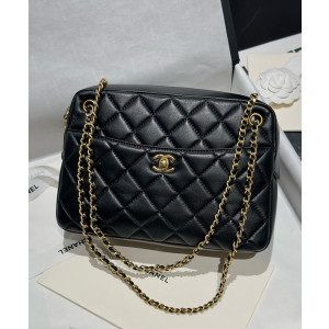 샤넬 24K 카메라 케이스백