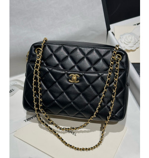 샤넬 24K 카메라 케이스백